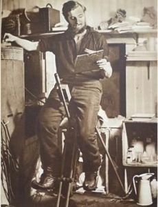Amherst Barrow Whatman