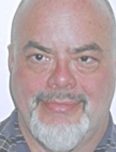 John Barnes (author)