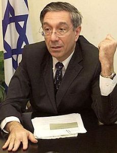 Tzuriel Rafael
