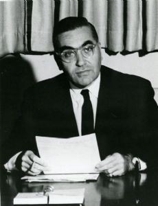 Leonard S. Unger