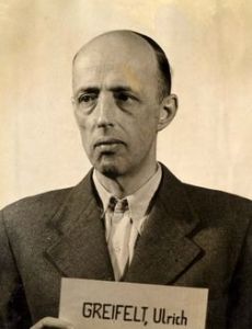 Ulrich Greifelt