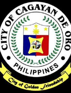 Mayor of Cagayan de Oro