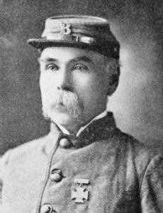 Marcus B. Toney