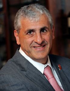 Stephen Saad