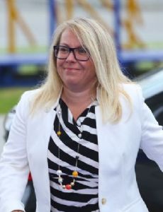 Sigríður Á. Andersen