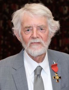 Brian Turner (New Zealand poet)