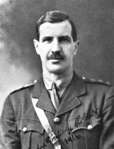 Theodore Goodridge Roberts