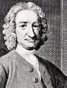 Daniel Quare