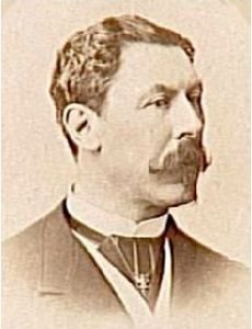 Philippe La Beaume de Bourgoing