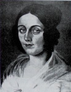 Johanna Kinkel