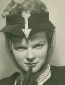 Cathleen Cordell