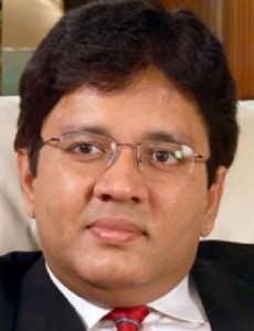 Kalanithi Maran