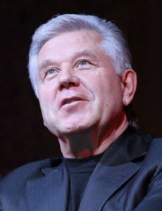 Dmitry Ayatskov