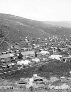 List of Ghost towns in Yukon - FamousFix List