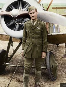 Wilfred McClaughry