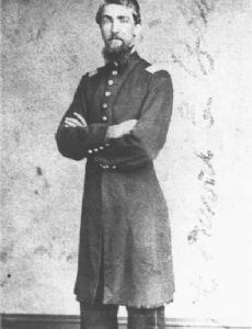 David Enoch Beem