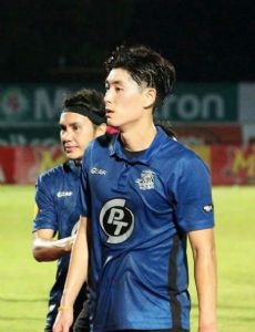 Kwon Dae-hee