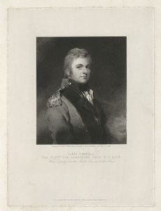 Alexander Hope (British Army officer)