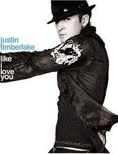 Like I Love You