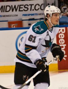 Justin Braun (ice hockey)