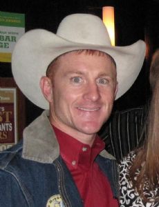 Cord McCoy
