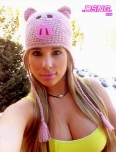 Kathy Ferreiro (I)