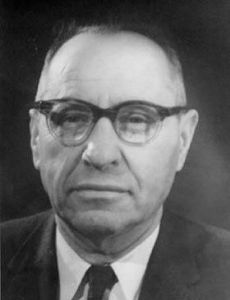Moshe Kelmer