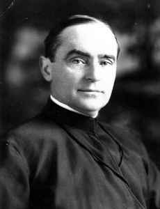Alphonsus J. Donlon
