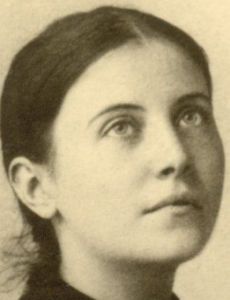 Gemma Galgani