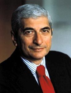 Marvin Kalb