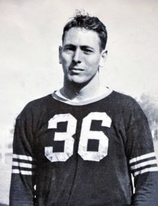 Stu Clarkson