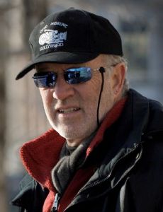 Stuart Gillard