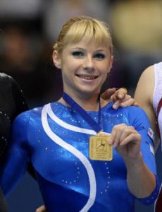 Valeriia Maksiuta