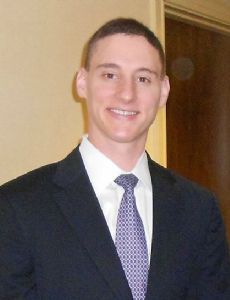 Josh Mandel (politician)