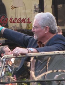 Brian Sabean