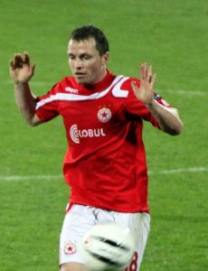 Boris Galchev