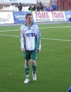Tommy Øren