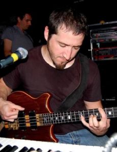 Armistead Burwell Smith IV