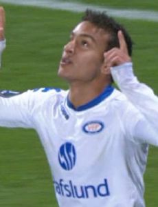 Mohammed Fellah