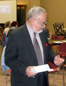 Stanton T. Friedman