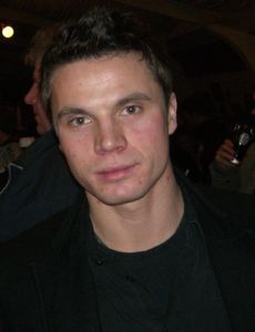 Dimitri Kotschnew