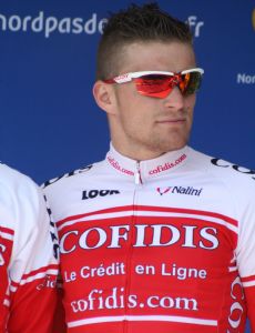 Adrien Petit