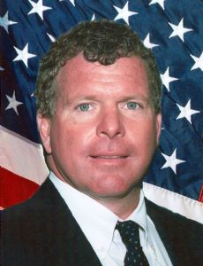 Tom Feeney