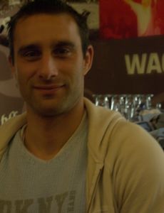 Marco Reich