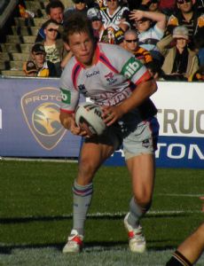 Matt Hilder