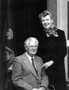 George Stanley