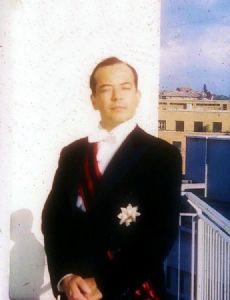 Roberto Azurdia