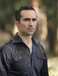 Richard Alpert