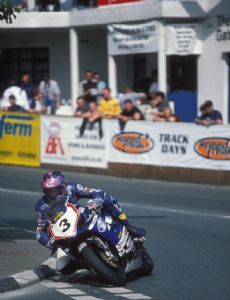 Adrian Archibald
