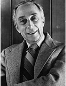 Montague Ullman